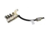 Flauto Iniettori Gpl Peugeot 208 1.2 Benzina 09SQ99020022 110R000005 - 34056
