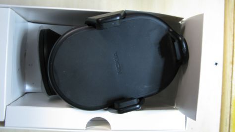 Vendo ricarica Wireless per tel. Nokia-Windows - Foto 2