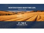 Immobile in asta di 72094 m² in vendita a Monterotondo Marittimo