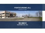 Immobile in asta di 6793 m² in vendita a Pontecurone