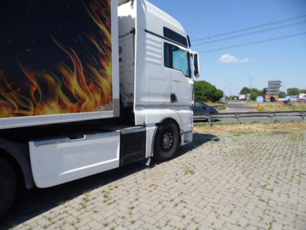 MAN TGX 18-510 rif. 23921745 - Foto 9
