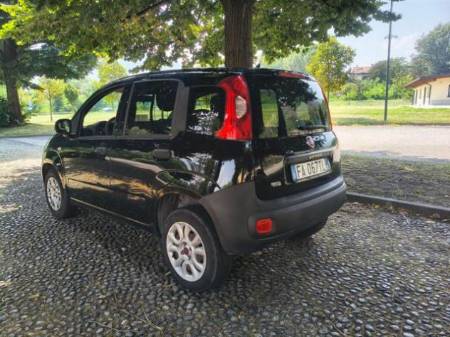 FIAT PANDA VAN 0.9 TWINAIR NATURAL POWER 2 POSTI rif. 21940385 - Foto 6