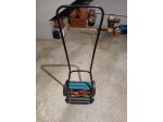 Vendo tagliaerba elicoidiale