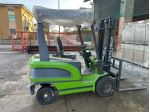 Carrello elevatore Still CP15