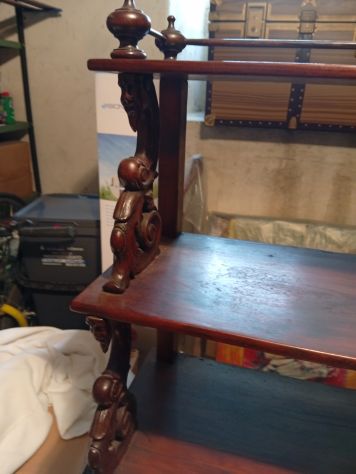 Vendo vetrinette d'epoca in provincia di Bergamo - Foto 4