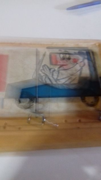 insegna plastica bosch no smalto - Foto 3