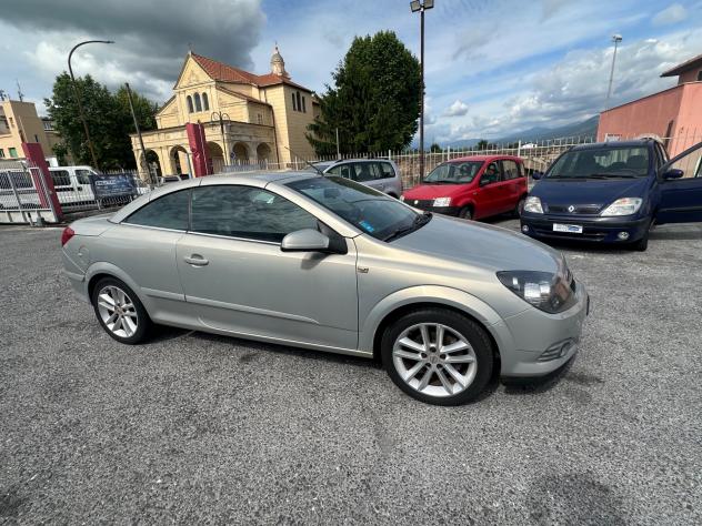 Opel Astra TwinTop 1.6 16V Twinport Enjoy