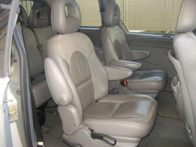 CHRYSLER Voyager 2.5 CRD KAT LX rif. 23976446 - Foto 10