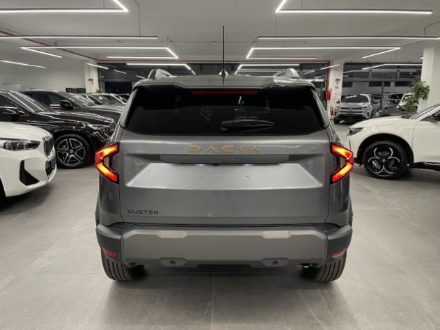 DACIA Duster 1.2 Eco-G 120 CV Extreme KM0 MY26 rif. 24091907 - Foto 5