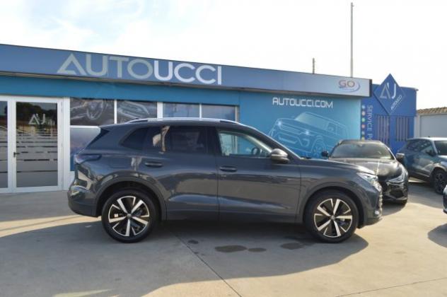 VOLKSWAGEN Tiguan 2.0 TDI DSG Màs (Elegance) 150 CV rif. 23731859 - Foto 2