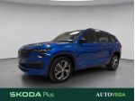SKODA Kodiaq 1.5 tsi sportline dsg 7p.ti rif. 24058874