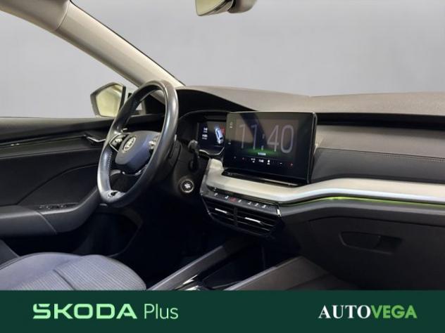 SKODA Octavia wagon 2.0 tdi evo executive 150cv dsg rif. 24190008 - Foto 6