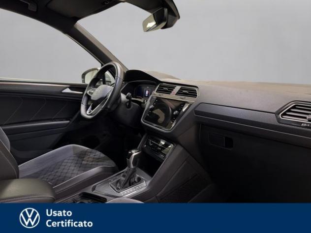 VOLKSWAGEN Tiguan 1.5 tsi r-line 150cv dsg rif. 24046413 - Foto 6