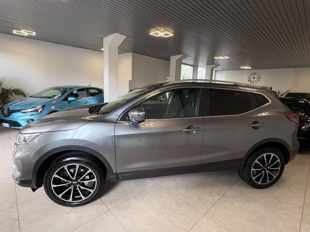 Nissan Qashqai 1.5 dCi Tekna+ - Foto 3