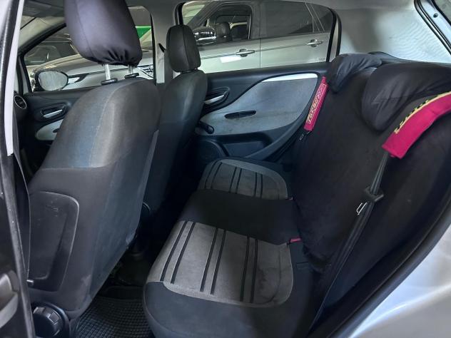 FIAT Punto Punto Evo 5p 1.2 Dynamic 65cv - Foto 7