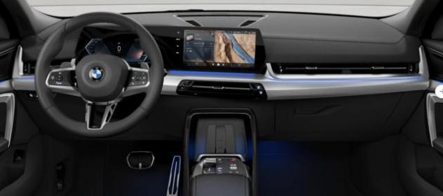 BMW X2 sDrive 18d Msport rif. 23918203 - Foto 4
