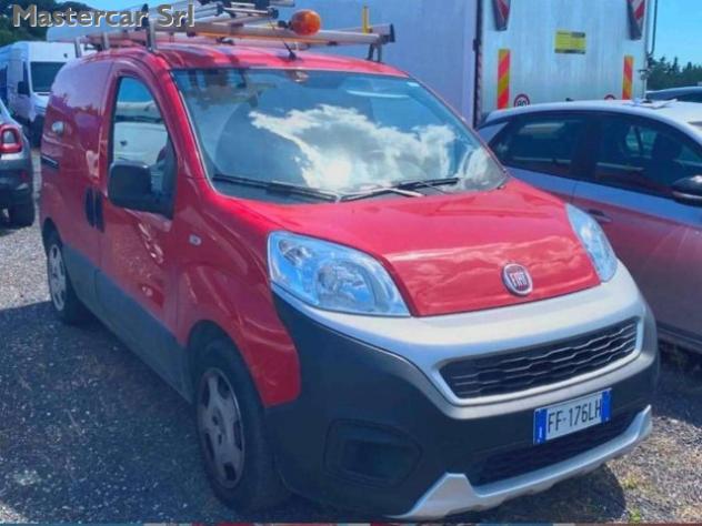 FIAT Fiorino 1.3 MJT 95CV Furgone Adventure E6 - FF176LH rif. 24180918 - Foto 2