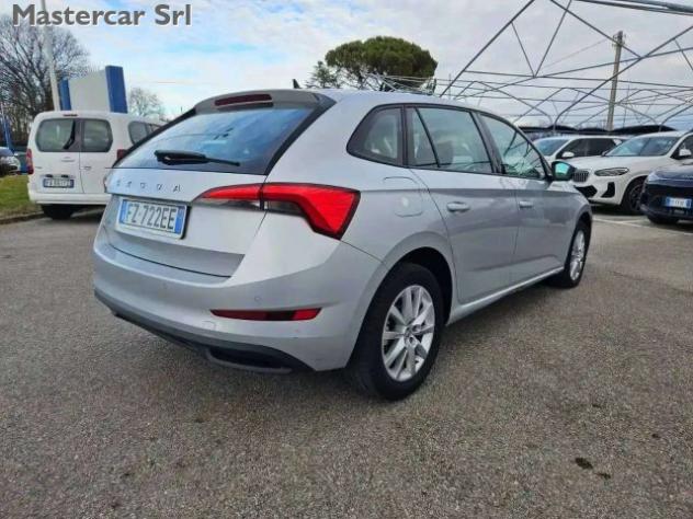 SKODA Scala 1.6 tdi Ambition 115cv dsg - FZ722EE rif. 23989054 - Foto 6