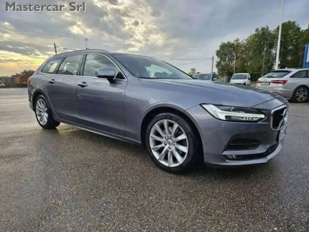VOLVO V90 V90 2.0 d4 Business Plus awd geartronic GA261DW rif. 23965230 - Foto 4