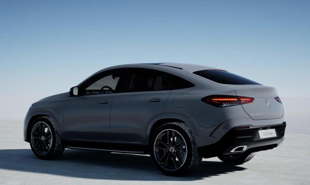 Mercedes-Benz GLE GLE 350 de 4M EQ AMG Line Premium - Foto 4