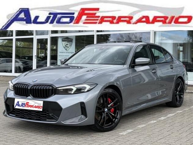 BMW Serie 3(G20/1-80/1) 320i Msport