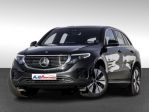 MERCEDES EQC          (N293) EQC 400 4Matic Premium