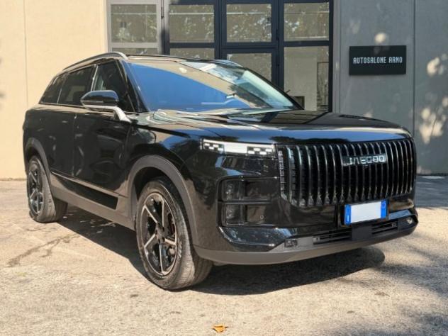 JAECOO Jaecoo 7 1.6 TGDI 147 CV aut. 4WD Exclusive rif. 24055408