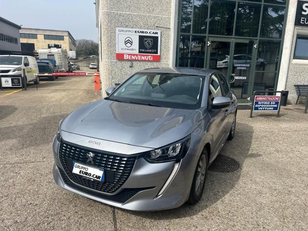 Peugeot 208 Active PACK BlueHDi 100 S/S