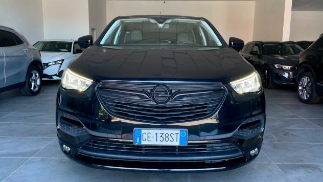 OPEL GRANDLAND X 1.5 ECOTEC ADVANCE 131CV - FULL LED, CAR PLAY, NEOPATENTATI - Foto 2