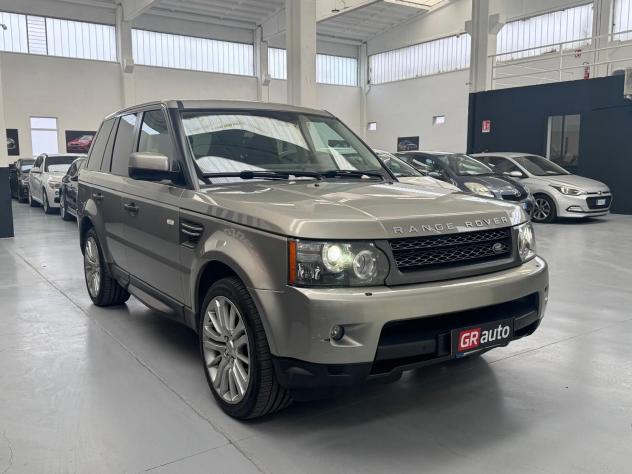 Land Rover Range Rover Sport Range Rover Sport 3.0 tdV6 Autobiography auto - Foto 4