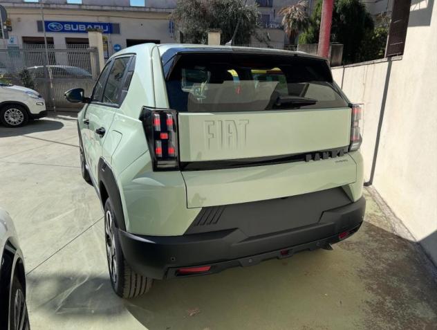 FIAT - Grande Panda - 1.2 Hybrid 100 CV S&S Icon - Foto 3