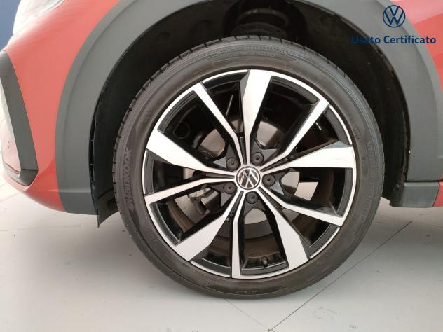 Volkswagen Taigo 1.5 TSI ACT R-Line DSG - Foto 6