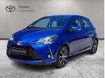 Toyota Yaris 1.5 hybrid Active 5p
