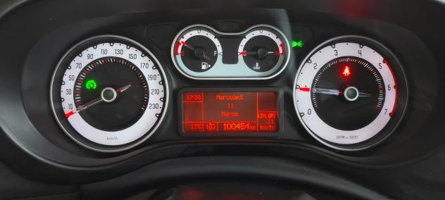 Fiat 500L 1.3 Multijet 85 CV Lounge - Foto 7