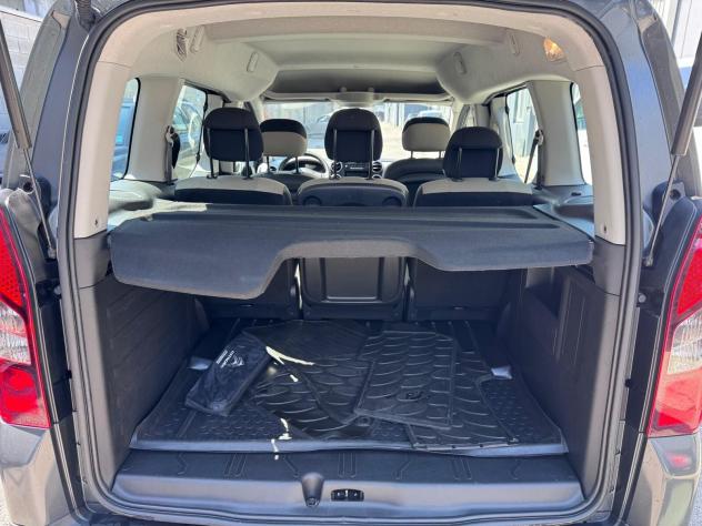 Citroen Berlingo Multispace 1.6 HDi 90 XTR - Foto 7