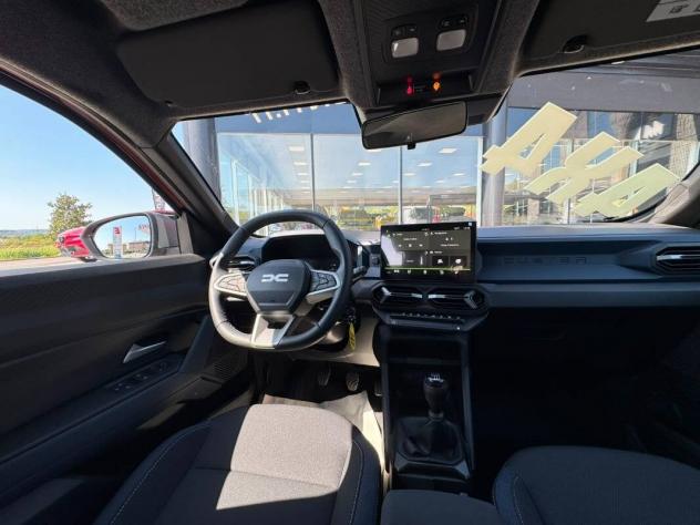 Dacia Duster 1.2 mild hybrid Expression 130cv 4X4 - Foto 6