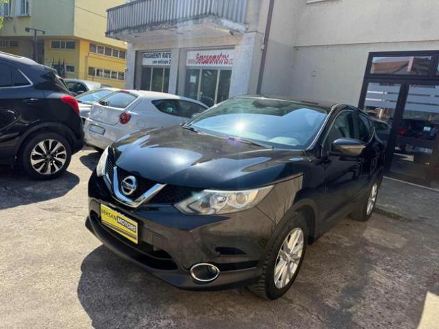 NISSAN Qashqai 1.2 DIG-T Tekna rif. 23739004
