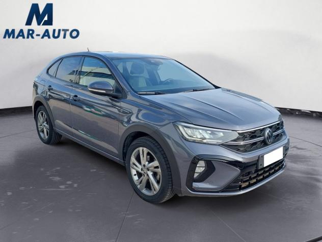 Volkswagen Taigo Taigo 1.0 tsi R-Line 110cv dsg - Foto 4