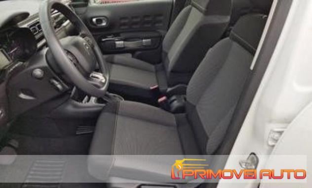 CITROEN C3 PureTech 110 S&S EAT6 Shine rif. 22993329 - Foto 3