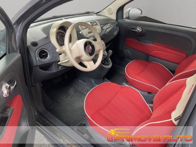 FIAT 500C C 1.2 Sole rif. 22296698