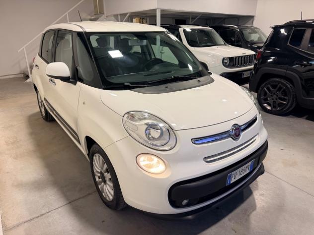 Fiat 500L Gpl - Foto 8