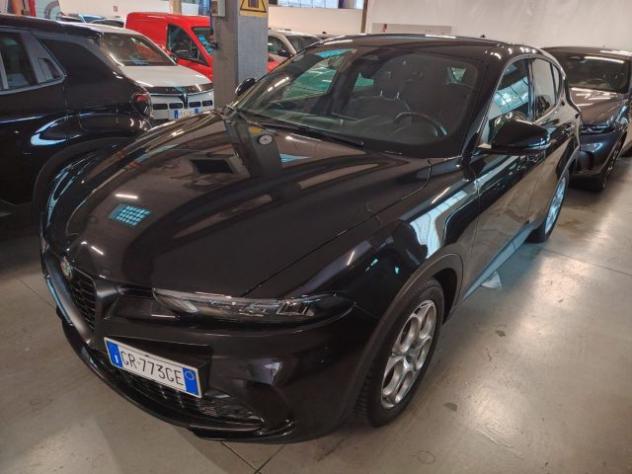 ALFA ROMEO Tonale 1.6 diesel 130 CV TCT6 Sprint rif. 24199576 - Foto 10