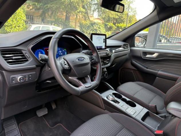 FORD Kuga 2.5 Plug In Hybrid 225CV ST-Line *PREZZO PROMO* rif. 24037794 - Foto 6