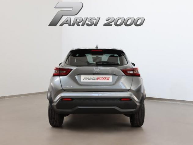 NISSAN Juke 1.0 DIG-T 114CV N-Connecta *PROMO PARISI GROUP* rif. 24088942 - Foto 7
