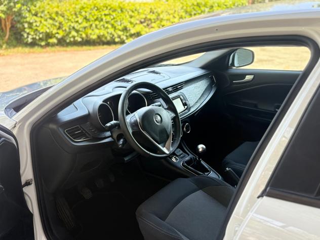 Alfa Romeo Giulietta 1.6 JTDm 120 CV - Foto 4