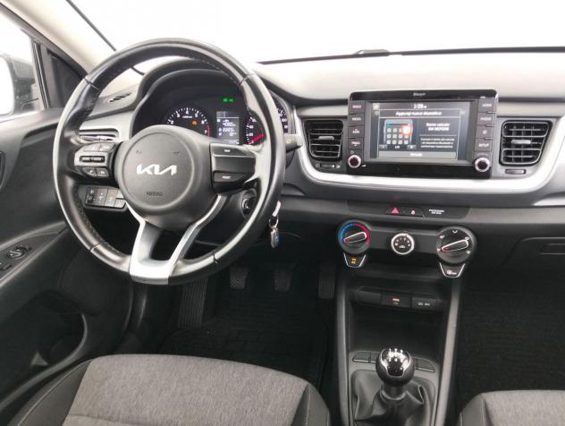 Kia Stonic 1.2 DPI ECO GPL Urban - Foto 10