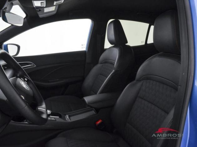 MG MG3 1.5 hybrid+ Luxury auto rif. 23409663 - Foto 9