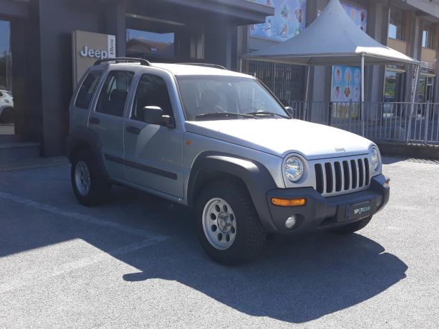 Jeep Cherokee SPORT - Foto 3