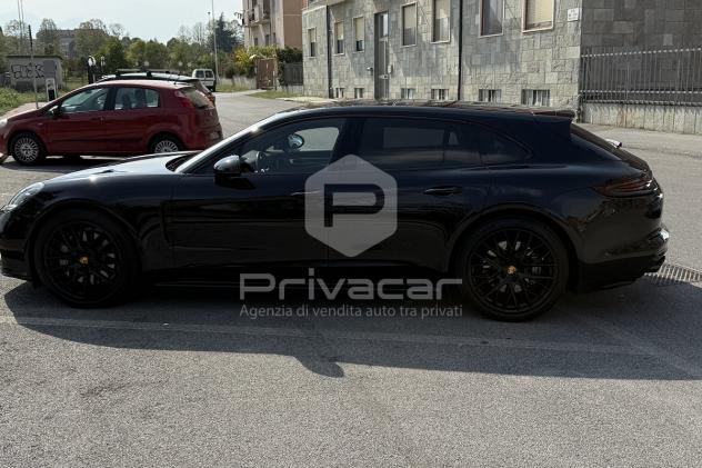 PORSCHE Panamera 2.9 4S Sport Turismo - Foto 8