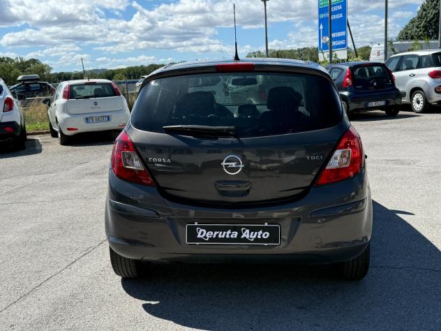 Opel Corsa 1.3 CDTI 5 porte Edition - Foto 4